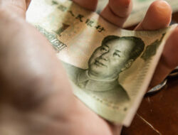 China Has Need For Urgent Stimulus