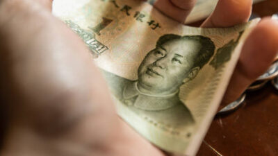 China Has Need For Urgent Stimulus F China55