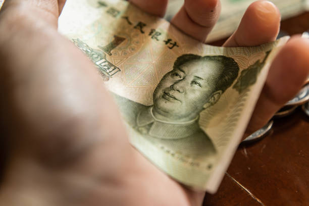 China Has Need For Urgent Stimulus F China55