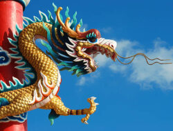 China’S Greatest Opportunity And Biggest Threat