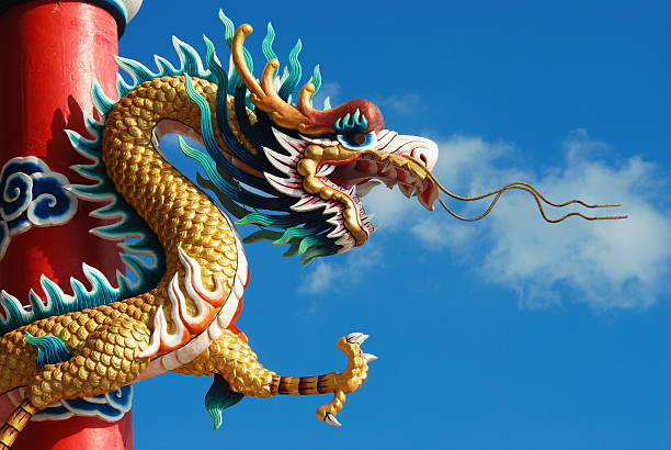 China'S Greatest Opportunity And Biggest Threat F China72