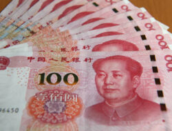 China’s Economy Grew At The Slowest Pace In Over Three Years In Q2