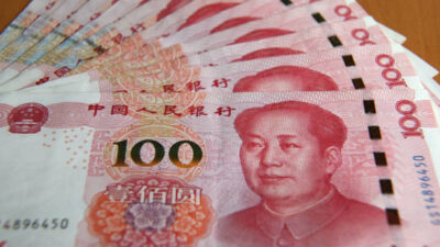 China’s Economy Grew At The Slowest Pace In Over Three Years In Q2 F China78