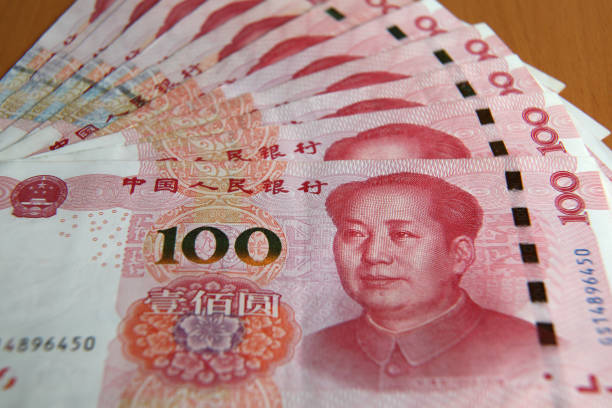 China’s Economy Grew At The Slowest Pace In Over Three Years In Q2 F China78