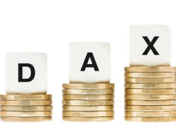 Dax 40: Can The Index Print Fresh Record Highs Once Again?