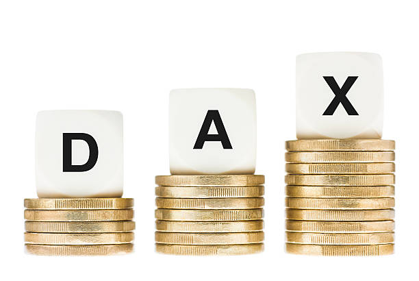 Dax 40: Can The Index Print Fresh Record Highs Once Again? F
