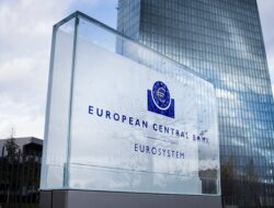 Euro Focuses On The Ecb