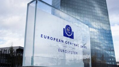 Euro Focuses On The Ecb F Ecb5
