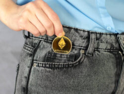 Ethereum Wave Analysis – Actionforex