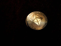 Ethereum Is Showing Resilience, But A Key Test At $1,850 Lies Ahead