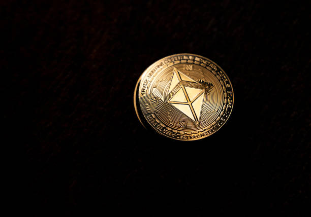 Ethereum Is Showing Resilience, But A Key Test At $1,850 Lies Ahead F Eth13