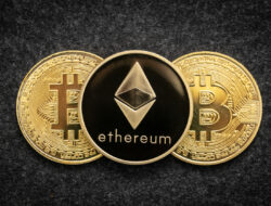 Bitcoin And Ethereum Have Paused Their Recovery