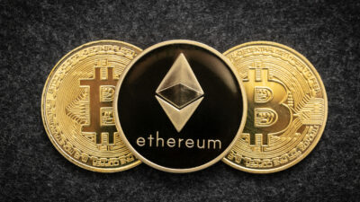 Bitcoin And Ethereum Have Paused Their Recovery F Eth16