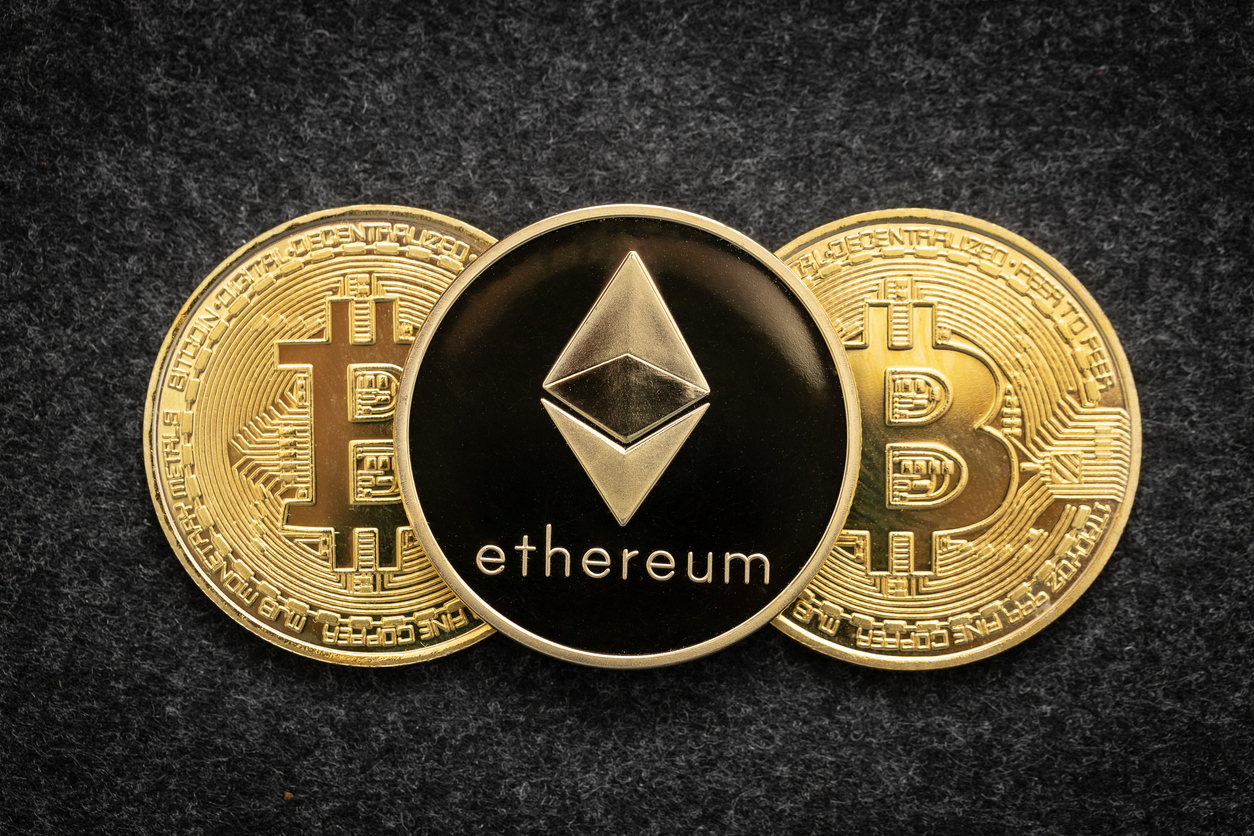Bitcoin And Ethereum Have Paused Their Recovery F Eth16