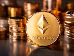 Ethereum Wave Analysis – Actionforex