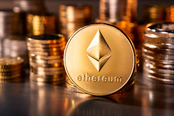 Ethereum Wave Analysis - Actionforex F Eth3