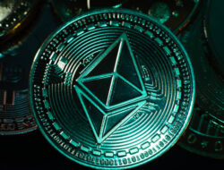 Ethereum Recovery Faces A Reality Check With Support Waiting Below