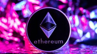 Bitcoin And Ethereum Have Rebounded To Intermediate Resistances F Eth8