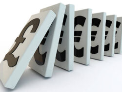 Eurgbp – Larger Bears To Take A Breather