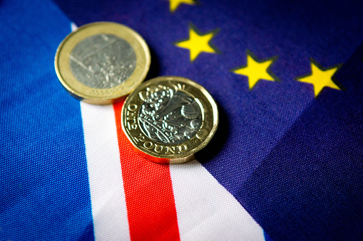 European Currencies Enter Consolidation Ahead Of Key Macroeconomic Data F Eur Gbp7