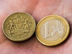 European Currencies Strengthen Ahead Of Key Macroeconomic Releases