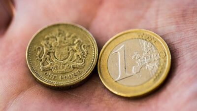 European Currencies Strengthen Ahead Of Key Macroeconomic Releases F Eur Gbp9 E1600273160614