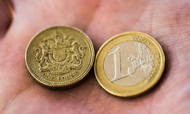 European Currencies Strengthen Ahead Of Key Macroeconomic Releases F Eur Gbp9 E1600273160614