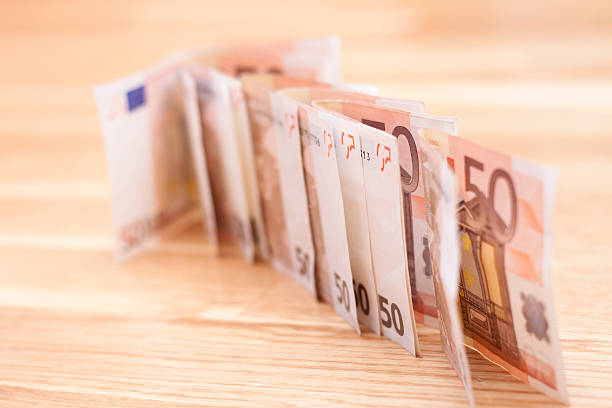 Eur/Usd Recovery Faces A Tough Climb From Current Levels F Eur197