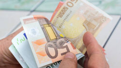 Elliott Wave Outlook: Eurusd 5‑Swing Structure From July 2 High Signals More Weakness F Eur215