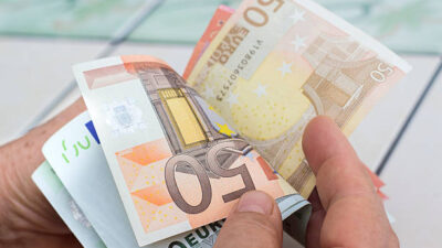 Elliott Wave Outlook: Eurusd 5‑Swing Structure From July 2 High Signals More Weakness