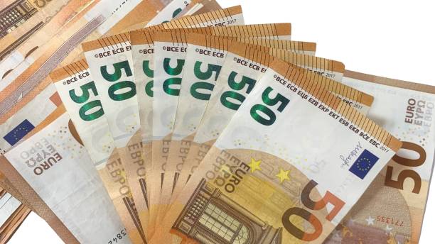 The Euro: Interest Rates Won’t Do The Trick Alone F Eur216