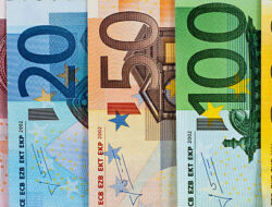Eur/Usd Recovery Stumbles At Resistance, Leaving Bulls On Alert