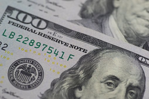 Economics Week Ahead - Actionforex F Fed1