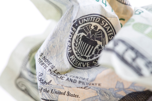 The Weekly Bottom Line: Cooler Inflation Quiets Calls For A July Hike F Fed12