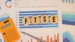 Ftse 100 Index Wave Analysis 4 Ftse 100 Index Wave Analysis F Ftse9