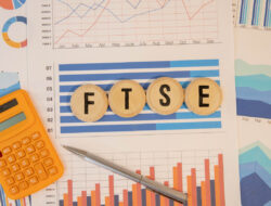 Ftse Elliott Wave Outlook: Bullish Bias With 5‑Swing Progression Since March 2026