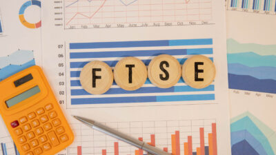 Ftse Elliott Wave Outlook: Bullish Bias With 5‑Swing Progression Since March 2026 F Ftse9