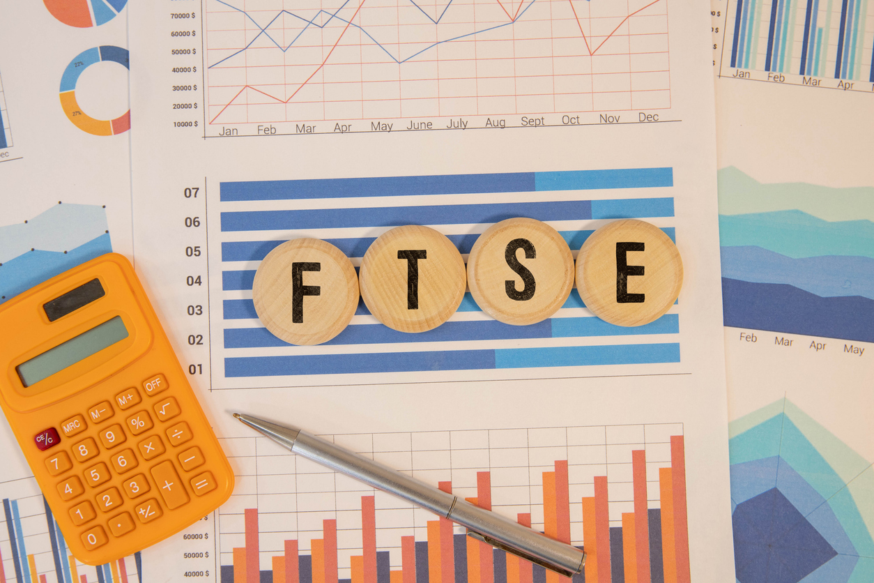 Ftse Elliott Wave Outlook: Bullish Bias With 5‑Swing Progression Since March 2026 F Ftse9