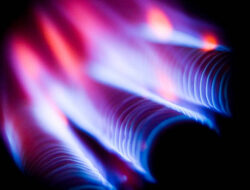 Natural Gas Wave Analysis – Actionforex
