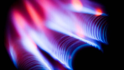 Natural Gas Wave Analysis - Actionforex F Gas 1