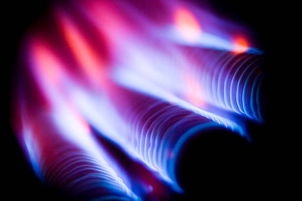 Natural Gas Wave Analysis - Actionforex F Gas 1
