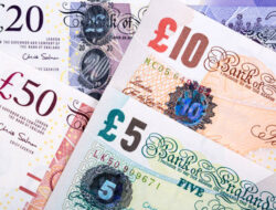 Gbp/Usd Climbs With Confidence As Buyers Regain Control