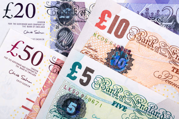 Gbp/Usd Climbs With Confidence As Buyers Regain Control F Gbp131