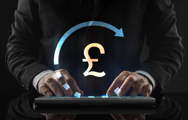 Gbp/Usd Falls Back Under Pressure As Sellers Tighten Their Grip F Gbp143