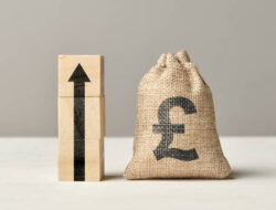 The Pound: From Outsider To Favourite