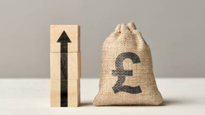 Gbp Strength Holds Despite Dovish Bank Of England Signals