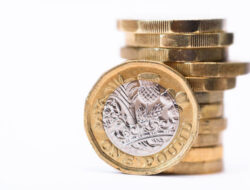 Gbpusd – Recovery Faces Strong Headwinds On Approach To Key 1.3400 Resistance Zone