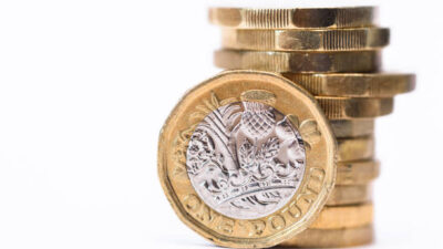 Gbpusd – Recovery Faces Strong Headwinds On Approach To Key 1.3400 Resistance Zone