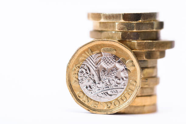 Gbpusd – Recovery Faces Strong Headwinds On Approach To Key 1.3400 Resistance Zone F Gbp189