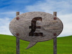 Gbp/Usd Falls After Cabinet Changes